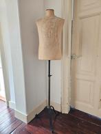 Vintage paspop, Ophalen