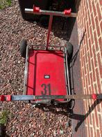 Pitkar, Ophalen, Zo goed als nieuw