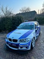 Raceauto BMW 130i Cupauto - Klaar voor het circuit!