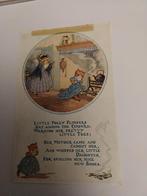 MOLLY BRETT. AANGEKLEDE POES, Ophalen of Verzenden, Overige thema's