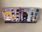 Lego Brick Headz 40383 en 40384 Bruidspaar (nieuw), Kinderen en Baby's, Speelgoed | Duplo en Lego, Ophalen of Verzenden, Nieuw