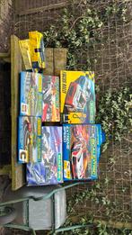 Scalextric diverse sets, Ophalen, Gebruikt, Elektrisch, Overige merken