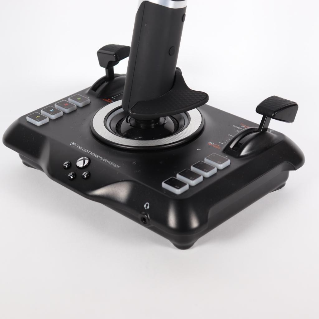 Turtle Beach Velocity One Flight Stick - B Grade, Spelcomputers en Games, Turtle Beach, Gebruikt, https://support.turtlebeach.com/hc/nl/requests/new