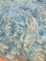 Racka vachtje nr 65 gevilt turquoise 80x90, Ophalen of Verzenden, Zo goed als nieuw