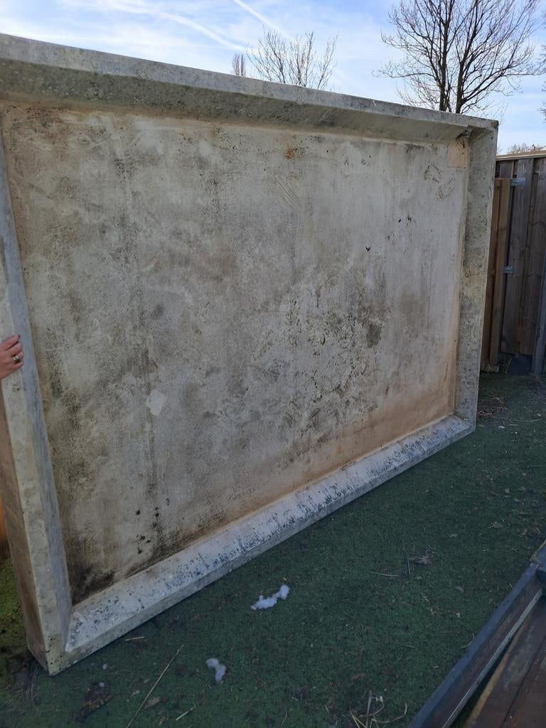 Compleet dak polyester met isolatie er al in, Ophalen, Zwart, 15 m² of meer, Dakpannen