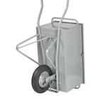 Matador gereedschaps kruiwagen, Doe-het-zelf en Verbouw, Transportwagens, 100 liter of meer, Ophalen, Zo goed als nieuw, Transportkar