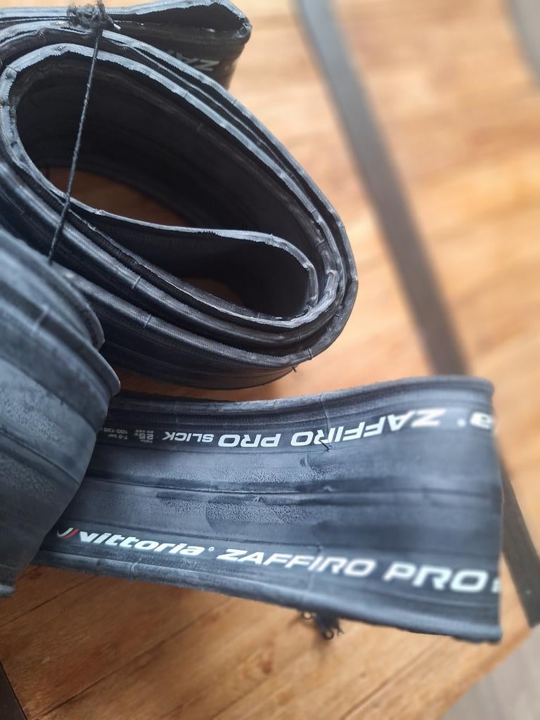 Vittoria Zaffiro Pro Slick Race, Ophalen of Verzenden, Nieuw, Overige typen