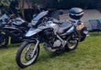 BMW F650 GS ALL ROAD, Handvatverwarming, Motorrijbewijs A, Particulier, Toermotor