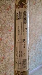 Morris & Co Golden Lily Behang - Olive-Russet, Ophalen, 10 tot 25 m², Groen, Klassiek