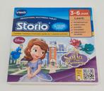 VTech Storio Disney Sofia het Prinsesje, Ophalen of Verzenden, Gebruikt