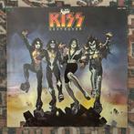 Vinyl LP - KISS (70's vinyl), Ophalen of Verzenden, Gebruikt