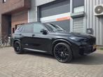 BMW X5 Xdrive 45e - 2022 - M-sport - 49.000KM!, Auto's, BMW, Zwart, Vierwielaandrijving, Hybride Elektrisch/Benzine, 2998 cc