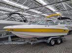 Chaparral 190 SSI, Watersport en Boten, Speedboten, 6 meter of meer, Zo goed als nieuw, 200 pk of meer, Polyester