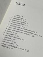 De Indië-weigeraars. Slachtoffers van een koloniale oorlog, Ophalen of Verzenden, Zo goed als nieuw, Voor 1940, Overige onderwerpen