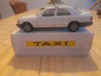 Cursor Mercedes W124 Taxi, Ophalen of Verzenden, Nieuw, Auto, Overige merken