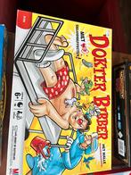 Dotor bibber, Hobby en Vrije tijd, Gezelschapsspellen | Bordspellen, Ophalen, Zo goed als nieuw