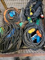 Gebruikte verlengsnoer met verdeelblok stekkerdoos, Ophalen, Nn, Gebruikt, Nn