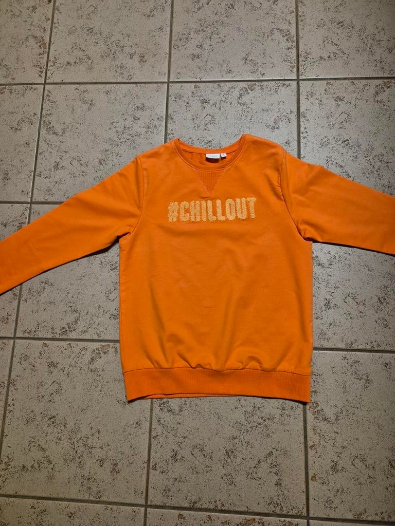 Sweater, Nieuw, mt.134-140, Name it, Kinderen en Baby's, Kinderkleding | Maat 134, Trui of Vest, Nieuw, Ophalen of Verzenden, Name IT