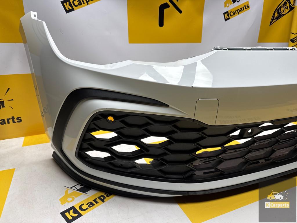 VOLKSWAGEN Golf 8 VIII GTI GTE GTD VOORBUMPER 5H0807221G, Info@fabrikant.eu, Ophalen of Verzenden, Bumper, Fabrikant BV