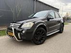 Mercedes-Benz M-Klasse 420 CDI / AUTOMAAT / AMG PAKKET / DES, Auto's, Mercedes-Benz, Automaat, 2950 kg, Gebruikt, 8 cilinders