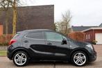 Opel Mokka 1.4 T Innovation | AUTOMAAT | NAVI | CLIMA | CRUI, Parkeersensor, 15 km/l, Gebruikt, Euro 6