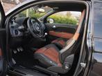 Fiat 500 1.4 T-Jet Abarth Competizione 180 PK | Abarth 595 C, Voorwielaandrijving, Stof, Euro 6, 4 cilinders