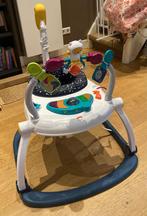 Fisher-Price Jumperoo / baby jumper, Kinderen en Baby's, Speelgoed | Babyspeelgoed, Ophalen, Gebruikt, Overige typen, Met licht