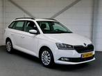 Skoda Fabia Combi 1.0 TSI Ambition Airco/PDC/Carplay (all-in, Auto's, Voorwielaandrijving, 12 maanden, Gebruikt, Euro 6