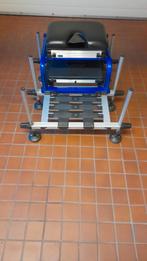 Rive kist D25 HSP, Watersport en Boten, Ophalen, Zo goed als nieuw, Overige typen