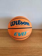 Wilson FIBA Approved Basketbal Maat 7 - Zo goed als nieuw, Ophalen, Zo goed als nieuw, Bal