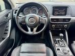 Mazda CX-5 2.0 SkyActiv-G 165 GT-M Line 2WD LEER 1STE EIG NA, 1998 cc, Euro 6, 700 kg, Bedrijf