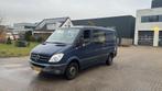 Mercedes-Benz Sprinter 313 2.2 CDI 366 Dubbele Cabine Airco, Euro 5, Achterwielaandrijving, Gebruikt, 4 cilinders