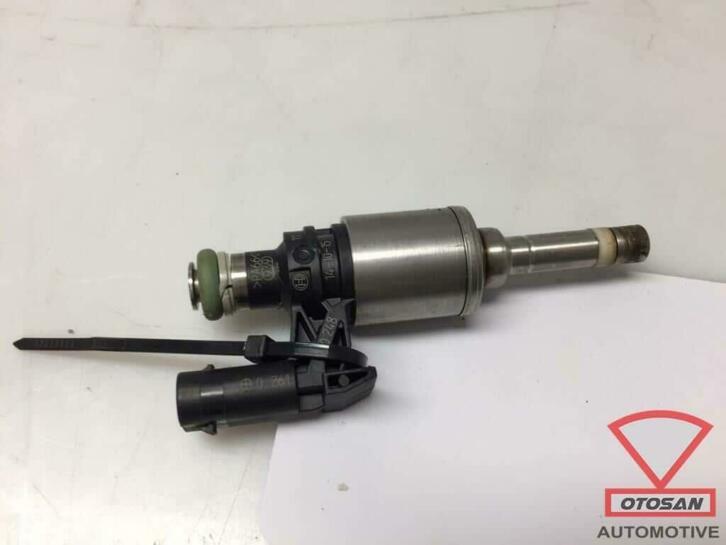 audi vw vag injector tsi tfsi 04e906036e, Gebruikt, AUDI AG, Auto-Union-Strasse 1
85045  Ingolstadt, DE, Kundenbetreuung@audi.de