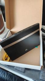 Huawei 4G Router B525 LTE Cat6 - Dual-band Wi-Fi, Ophalen of Verzenden, Zo goed als nieuw, Router met modem, Huawei