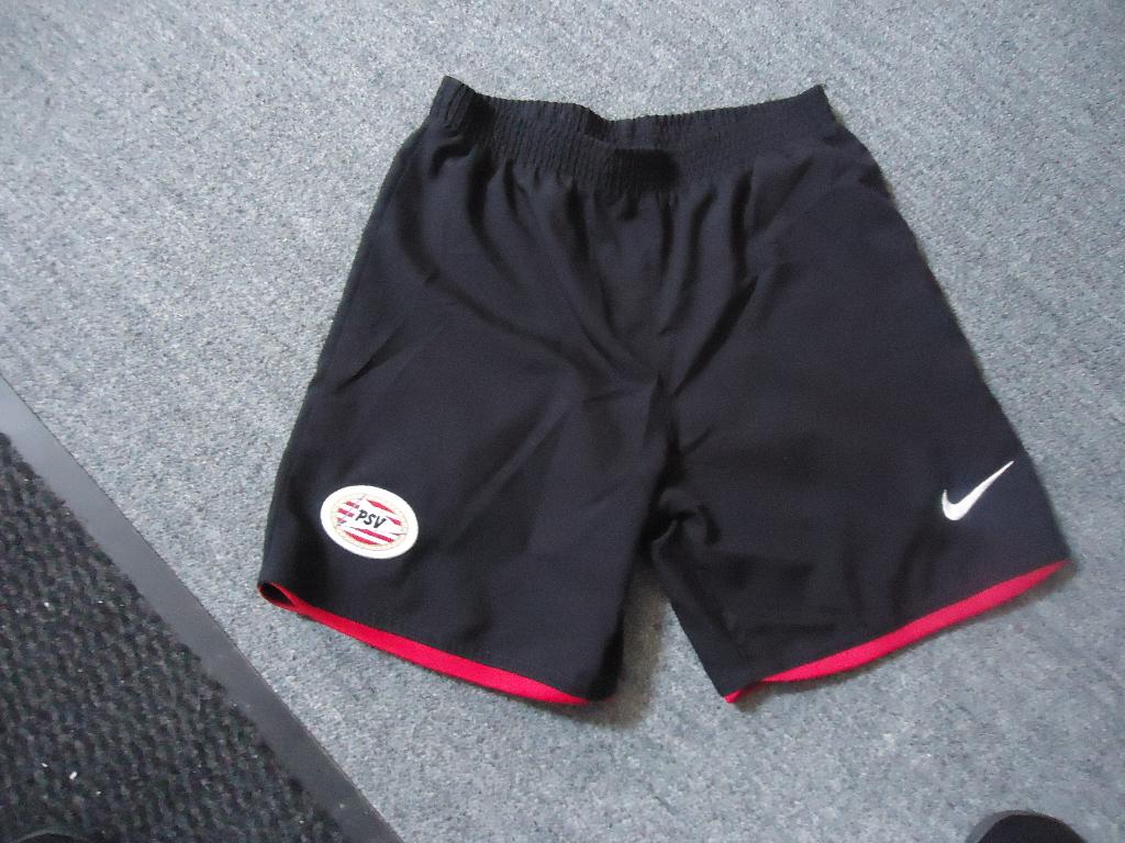 PSV broekje maat 116-122, Maat XS of kleiner, Verzenden, Shirt