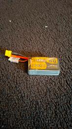 Tattu R-line V5 4s 1300mah 150C Lipo Batterij - Nieuw!, Overige merken, Nieuw, Ophalen of Verzenden, 1 tot 5 kilometer