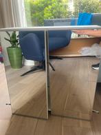 IKEA Lillangen spiegelkast, Huis en Inrichting, Badkamer | Badkamermeubels, Ophalen, Spiegelkast, 50 tot 100 cm, Zo goed als nieuw