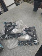 Crivit Skeelers Maat 33-37 - Verstelbaar, Overige merken, Kinderen, Ophalen of Verzenden, Inline skates 4 wielen