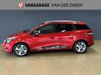 Renault Clio 0.9 TCe Limited (bj 2017), Voorwielaandrijving, 898 cc, 1063 kg, Gebruikt