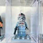 Lego Star Wars AT-AT Driver sw0581 75054 75075, ., Lego, Ophalen of Verzenden, Zo goed als nieuw