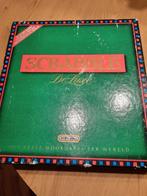 Scrabble speciale uitgave, Drie of vier spelers, Ophalen, Gebruikt, J.W. Spears & Sons PLC