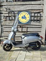 Prachtige SYM fiddle 3 snor 2019, Fietsen en Brommers, Scooters | SYM, Ophalen, Zo goed als nieuw, Benzine, Fiddle