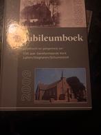 Jubileumboek Gereformeerde Kerk Lutten/Slagharen/Schuinesloo, Ophalen of Verzenden, Gelezen