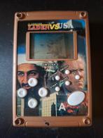 Zeldzaam LCD spel: Laden VS USA - Obscuur Gaming Item, Spelcomputers en Games, Games | Overige, Gebruikt, Vanaf 18 jaar, Shooter