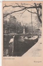 amsterdam- keizersgracht, Ophalen of Verzenden, Voor 1920, Noord-Holland