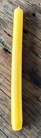 Lange kaarsen, Overige materialen, Nieuw, Ophalen of Verzenden, Kaars