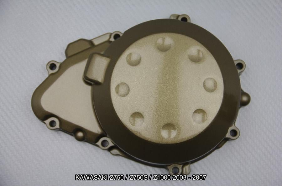 Dynamo Deksel KAWASAKI Z750 / Z750S / Z1000 2003 - 2007, Ophalen of Verzenden, Nieuw