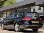 Volkswagen Passat Variant 1.4 TSI AUT7 COMFORTLINE NAVI AIRC, Auto's, Volkswagen, Euro 5, Gebruikt, Navigatiesysteem, Origineel Nederlands
