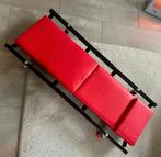 Monteurskar, Ophalen, Zo goed als nieuw