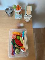 Keukenspeelgoed, Kinderen en Baby's, Ophalen, Zo goed als nieuw